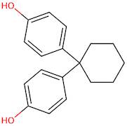 4,4'-(Cyclohexane-1,1-diyl)diphenol