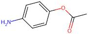 4-Acetoxyaniline