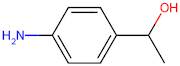 1-(4-Aminophenyl)ethan-1-ol