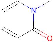 1-Methylpyridin-2(1H)-one