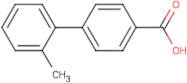 2'-Methyl-[1,1'-biphenyl]-4-carboxylic acid