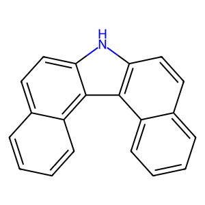 7H-Dibenzo[c,g]carbazole