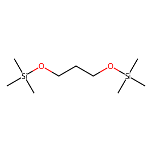 2,2,8,8-Tetramethyl-3,7-dioxa-2,8-disilanonane