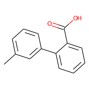 3'-Methyl-[1,1'-biphenyl]-2-carboxylic acid