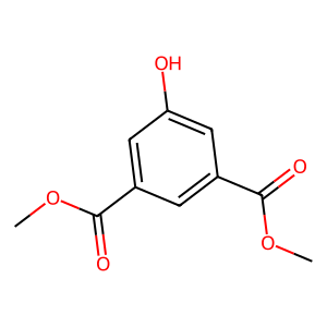 Dimethyl 5-hydroxyisophthalate