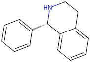 (S)-1-phenyl-1,2,3,4-tetrahydroisoquinoline