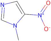 1-Methyl-5-nitroimidazole