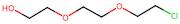 2-(2-(2-Chloroethoxy)ethoxy)ethanol