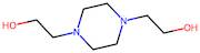 2,2'-(Piperazine-1,4-diyl)diethanol