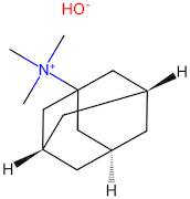 N,N,N-Trimethyladamantan-1-aminium hydroxide