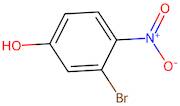 3-Bromo-4-nitrophenol