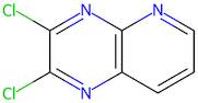 2,3-Dichloropyrido[2,3-b]pyrazine