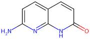 7-Amino-1,8-naphthyridin-2(1H)-one