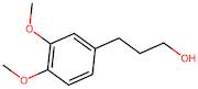 3-(3,4-Dimethoxyphenyl)propan-1-ol