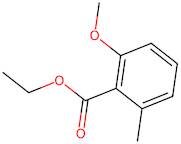 Ethyl 2-methoxy-6-methylbenzoate