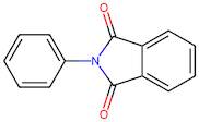 2-Phenylisoindole-1,3-dione