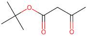 tert-Butyl acetoacetate