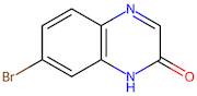 7-Bromoquinoxalin-2(1H)-one