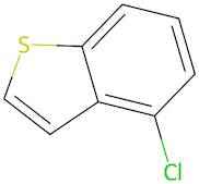 4-Chlorobenzo[b]thiophene