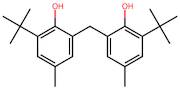 2,2'-Methylenebis(4-methyl-6-tert-butylphenol)