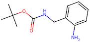 tert-Butyl 2-aminobenzylcarbamate