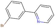 3-(2-Pyridinyl)phenyl bromide