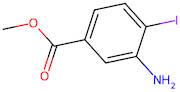 Methyl 3-amino-4-iodobenzoate