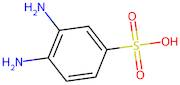 3,4-Diaminobenzenesulfonic acid