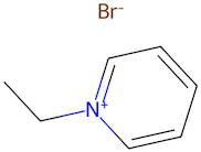 1-Ethylpyridin-1-ium bromide