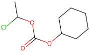 1-Chloroethyl cyclohexyl carbonate