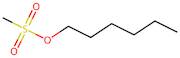 Hexyl methanesulfonate