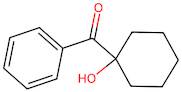 (1-Hydroxycyclohexyl)(phenyl)methanone