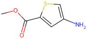 Methyl 4-aminothiophene-2-carboxylate