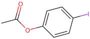 4-Iodophenyl acetate