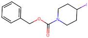 Benzyl 4-iodopiperidine-1-carboxylate