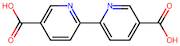 2,2'-Bipyridine-5,5'-dicarboxylic acid