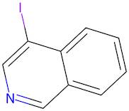 4-Iodoisoquinoline