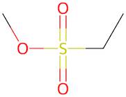 Methyl ethanesulfonate