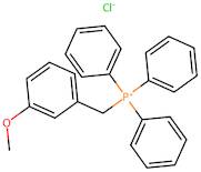 3-Methoxybenzyltriphenylphosphonium chloride