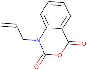 N-Allylisatoic anhydride