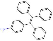 4-(1,2,2-Triphenylvinyl)aniline