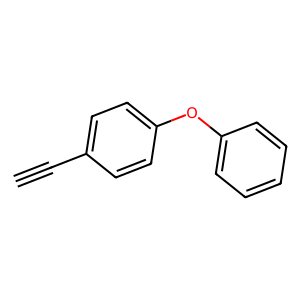 4-Phenoxyphenylacetylene