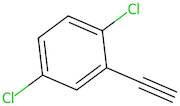 1,4-Dichloro-2-ethynylbenzene