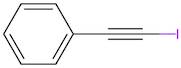 (Iodoethynyl)benzene
