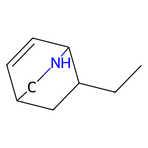 7-Ethyl-2-azabicyclo[2.2.2]oct-5-ene