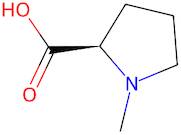 N-Methyl-D-proline