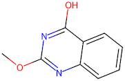 2-Methoxyquinazolin-4-ol