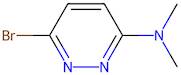 6-Bromo-N,N-dimethylpyridazin-3-amine