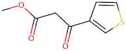 Methyl 3-oxo-3-(thiophen-3-yl)propanoate