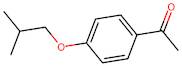 1-(4-Isobutoxyphenyl)ethan-1-one